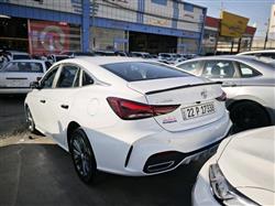 ئێم جی GT